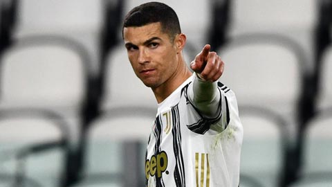 Juventus có thể để Ronaldo ra đi theo dạng miễn phí ngay Hè này