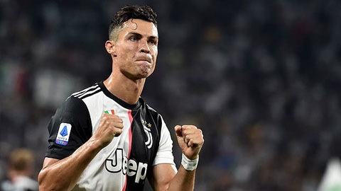 Những lý do Ronaldo phải ở lại Juve