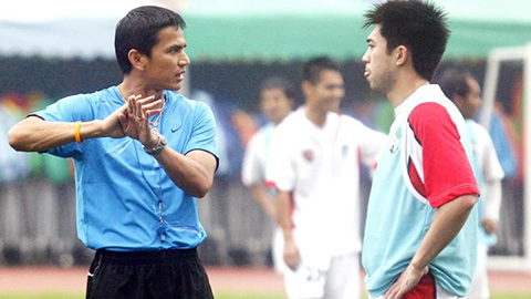 Thước đo đẳng cấp của Lee Nguyễn, Kiatisak tại V.League