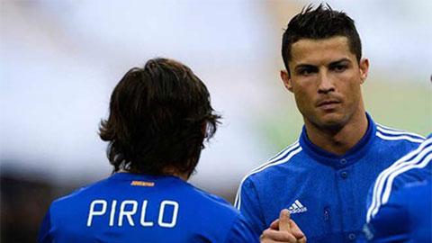 Tin giờ chót 24/3: Phó chủ tịch Juventus - Nedved tiết lộ tương lai của Ronaldo và HLV Pirlo