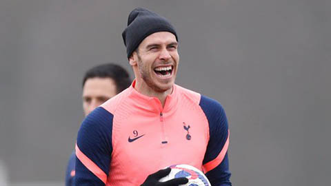 Bale khiến Tottenham mất 54 tỷ VNĐ cho mỗi bàn thắng ở Ngoại hạng Anh