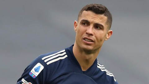 Ronaldo muốn Juventus mua 2 cầu thủ đặc biệt