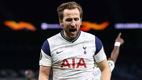 Kane lấp lửng về tương lai tại Tottenham, MU mừng thầm