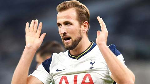 Buông tha cho Harry Kane, được không hỡi báo chí Anh?