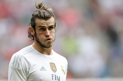 Bale sẽ trở lại Real để đàm phán hợp đồng