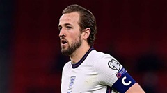 Kane xô đổ kỷ lục của Lampard ở ĐT Anh Kane xô đổ kỷ lục của Lampard ở ĐT Anh