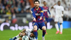Cuộc khủng hoảng tài chính tại Barcelona: Tồi tệ hơn cả lo ngại Cuộc khủng hoảng tài chính tại Barcelona: Tồi tệ hơn cả lo ngại