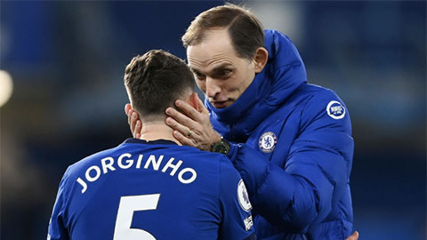 10 sao Chelsea bị Tuchel rao bán vào hè 2021 10 sao Chelsea bị Tuchel rao bán vào hè 2021