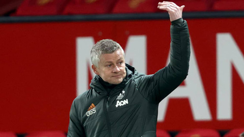 Solskjaer tiết lộ bí quyết giúp MU ngược dòng trước Brighton