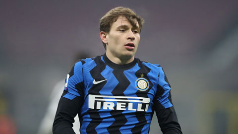 Inter chọn Barella làm thủ quân tương lai: Sự trở lại của truyền thống Italia