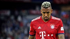 Bayern Munich đẩy Boateng ra đường Bayern Munich đẩy Boateng ra đường