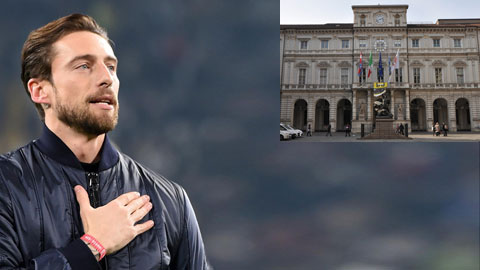 Cựu sao Juventus muốn làm thị trưởng Turin