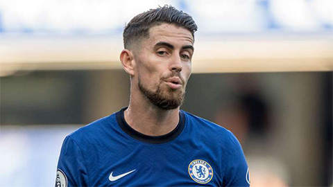 Jorginho tiết lộ sẽ trở lại Napoli