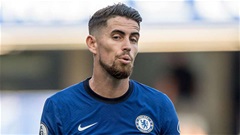 Jorginho tiết lộ sẽ trở lại Napoli Jorginho tiết lộ sẽ trở lại Napoli