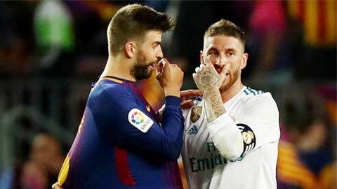 Real Madrid vs Barca: Những tử huyệt ở hàng thủ