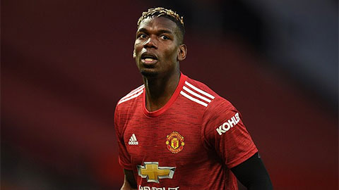 Paul Pogba sẽ khiến đồng đội tổn thương nếu rời MU trong Hè này