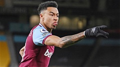 Real, PSG, Inter để mắt tới Lingard Real, PSG, Inter để mắt tới Lingard
