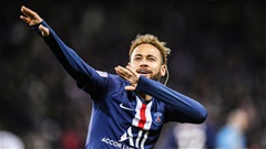 Neymar: "Tôi hạnh phúc ở PSG là nhờ Mbappe" Neymar: "Tôi hạnh phúc ở PSG là nhờ Mbappe"