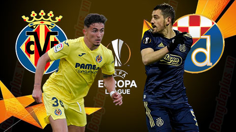 Soi kèo: Villarreal vs Dinamo Zagreb về xỉu