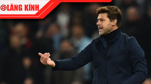 PSG vs Bayern: Sự đền đáp cho Pochettino