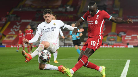 'Màn đêm kéo dài' của Sadio Mane