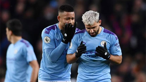 Tin giờ chót 16/4: Man City mất 'trọng pháo' ở trận gặp Chelsea