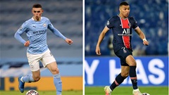 Foden sa thải công ty quản lý tài khoản MXH sau lời tuyên chiến Mbappe Foden sa thải công ty quản lý tài khoản MXH sau lời tuyên chiến Mbappe