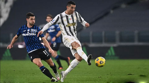 Atalanta vs. Juventus: Cuộc đấu của hai hàng công nguyên tử