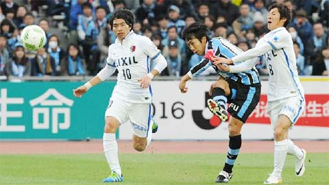 Soi kèo: Tài trận Kawasaki Frontale vs Sanfrecce Hiroshima