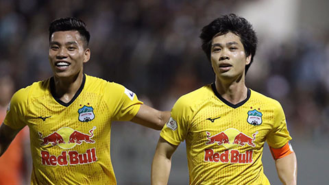 Trực tiếp bóng đá HAGL vs Hà Nội, 17h00 chiều nay Trực tiếp bóng đá HAGL vs Hà Nội, 17h00 chiều nay