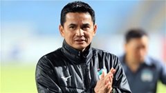 Kiatisak: "Vượt qua Hà Nội, HAGL đã viết một trang sử mới" Kiatisak: "Vượt qua Hà Nội, HAGL đã viết một trang sử mới"