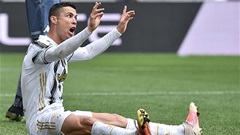 Juventus mất Ronaldo ở đại chiến với Atalanta Juventus mất Ronaldo ở đại chiến với Atalanta