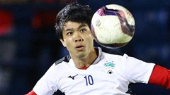 Kiatisak: 3 lần thay Công Phượng vào sân, HAGL ghi bàn sau ít phút Kiatisak: 3 lần thay Công Phượng vào sân, HAGL ghi bàn sau ít phút