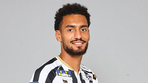 Angelo Fulgini (Angers)