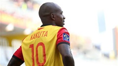 "Số 10" cổ điển đang hồi sinh ở Ligue 1 "Số 10" cổ điển đang hồi sinh ở Ligue 1