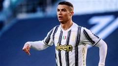 CĐV phản ứng quyết liệt khi Juventus yếu xìu vì vắng Ronaldo