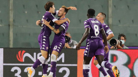 Soi kèo Verona vs Fiorentina, 01h45 ngày 21/4: Fiorentina thắng kèo châu Á 