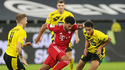 Vì sao Bayern, Dortmund từ chối tham gia Super League?