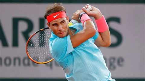 Nadal: 'Tôi khác biệt hẳn so với Djokovic'