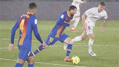 Tiền thưởng vô địch Super League được tiết lộ Tiền thưởng vô địch Super League được tiết lộ