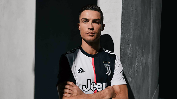 Juventus được hưởng lợi rất nhiều khi có Ronaldo
