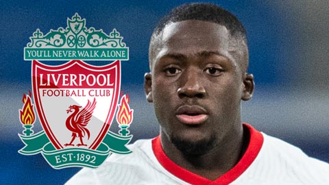 Liverpool đạt thỏa thuận cá nhân với Konate, chốt giá 35 triệu bảng cùng hợp đồng 5 năm