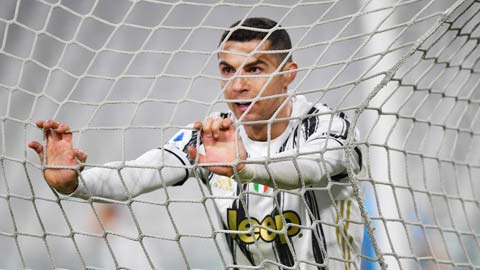 Ronaldo có thể tái hợp Man United