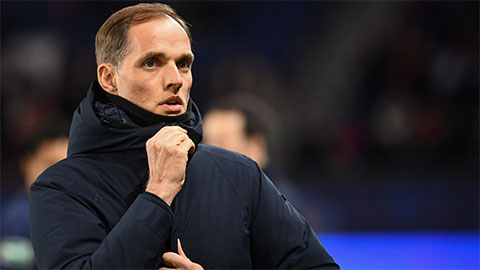 Tuchel cảnh báo thể lực học trò trước đại chiến với Real