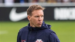 Leipzig đòi Bayern phí chuyển nhượng cao nhất lịch sử mới chịu nhả Nagelsmann Leipzig đòi Bayern phí chuyển nhượng cao nhất lịch sử mới chịu nhả Nagelsmann