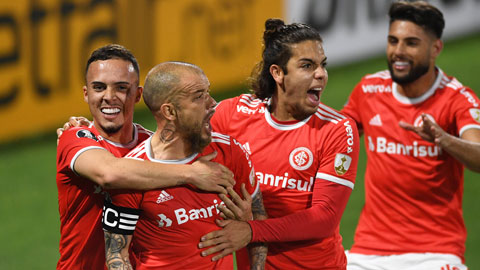Soi kèo Palmeiras vs Independiente Jose, 07h30 ngày 28/4