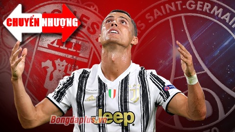 Tin chuyển nhượng 27/4: Ronaldo muốn 'đào tẩu' khỏi Juventus, nhắm đến PSG và MU