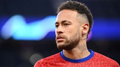 Pochettino: "Neymar rất khiêm tốn" Pochettino: "Neymar rất khiêm tốn"