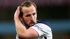 Kane muốn rời Tottenham vào Hè này