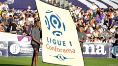Ligue 1 sẽ rút xuống còn 18 đội? Ligue 1 sẽ rút xuống còn 18 đội?